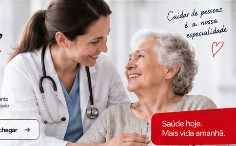 Atendimento e cuidado em saúde